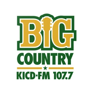 Big Country 107.7