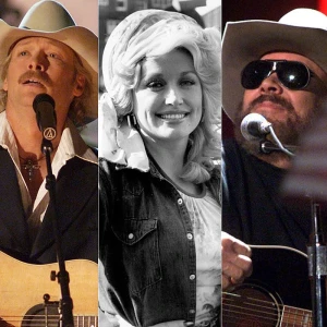 Big Country 97.3