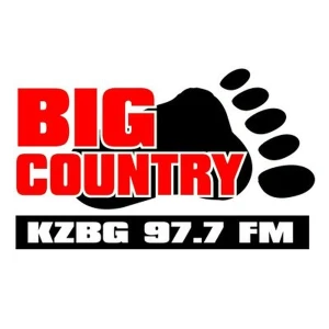Big Country 97.7