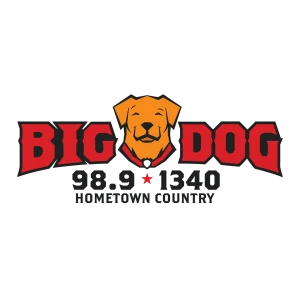 Big Dog 98.9/1340