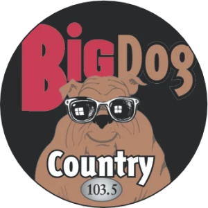Big Dog Country 103.5