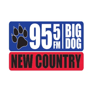 Big Dog Country 95.5