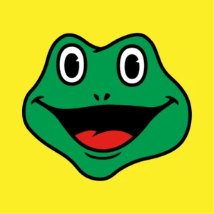 Big Froggy 101