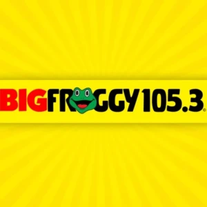 Big Froggy 105.3