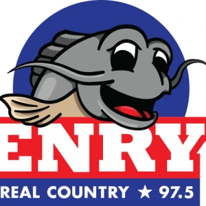 Big Henry 104.7 & 97.5