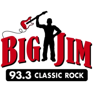 Big Jim 93.3
