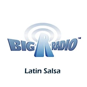 Big R Radio - Latin Salsa