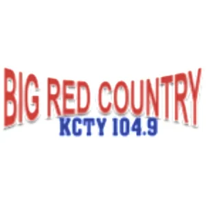 Big Red Country
