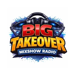 Big Takeover Radio