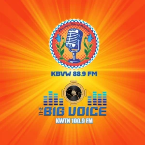 Big Voice KWTN