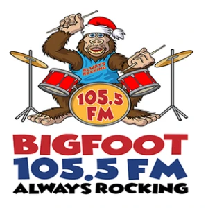 Bigfoot 105.5 FM