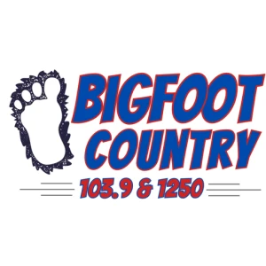 Bigfoot Country 96.1 & 103.9