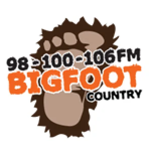 Bigfoot Country