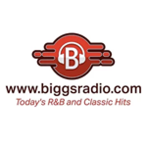 Biggs Radio Station