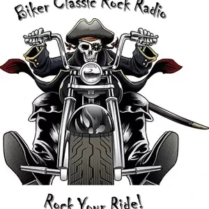 Biker Classic Rock Radio