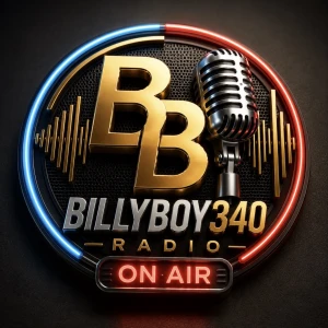 BillyBoy340 radio - ZONA URBANA