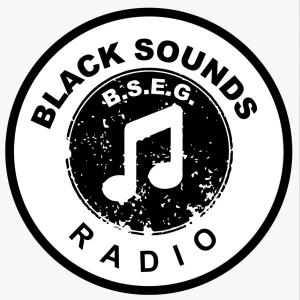 Black Sounds Radio