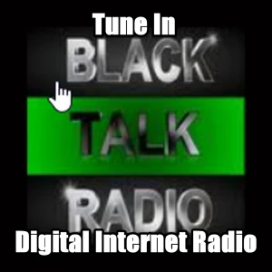 Black Talk Radio Network
