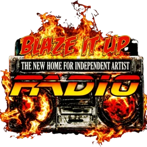 Blaze It Up Radio