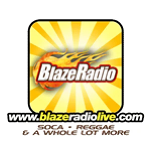 Blaze Radio Live