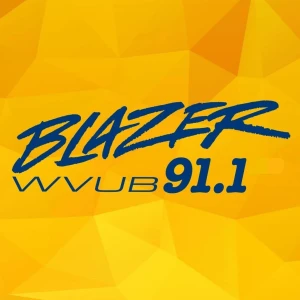 Blazer 91.1