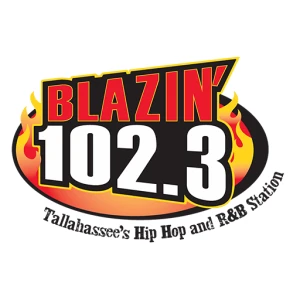 Blazin' 102.3