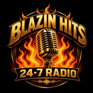 BlazinHits 24/7 RADIO