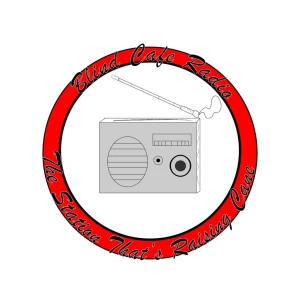 Blind Cafe Radio