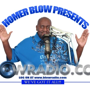 BLOWRADIO.COM