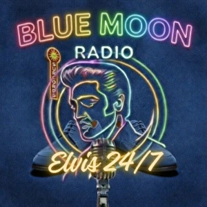 Blue Moon Radio