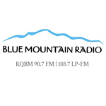 Blue Mountain Radio 90.7 FM