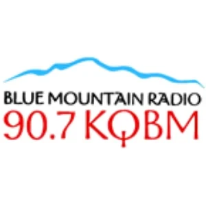 Blue Mountain Radio 90.7 FM