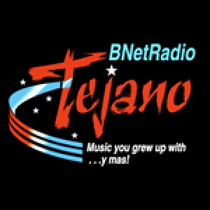 BNetRadio - Tejano