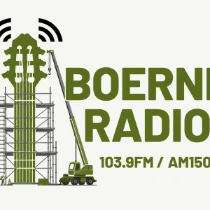 Boerne Radio 103.9 FM & 1500 AM