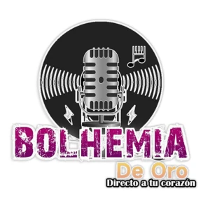 Bolhemia de Oro