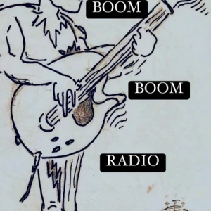 Boom Boom Radio