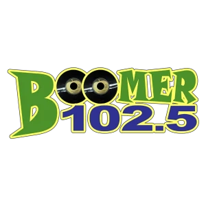Boomer 102.5