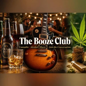 Booze & Tunes Radio
