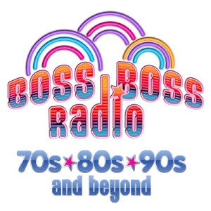Boss Boss Radio