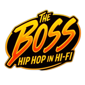 Boss Global Radio