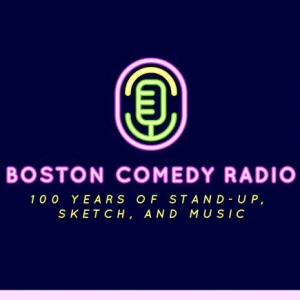 Boston Comedy Radio