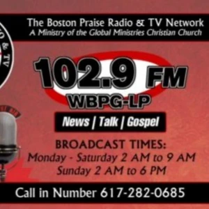 Boston Praise Radio & TV