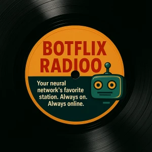 Botflix Radioo