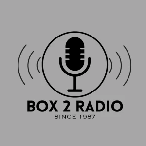 Box 2 Radio