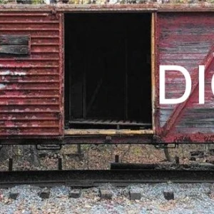BOX CAR RADIO