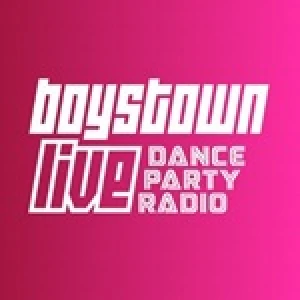 Boystown Live