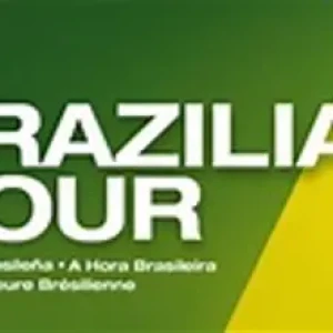 Brazilian Hour