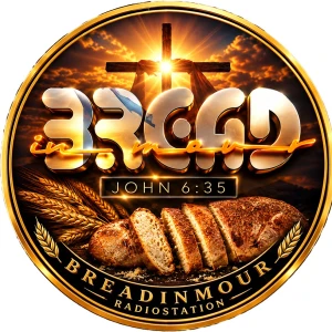 Bread In Mour Radio Station