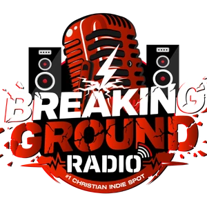 Breaking Ground Radio