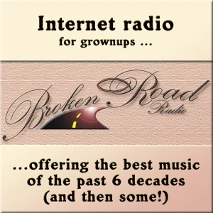 Broken Road Radio